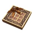 thumbnail image 3 of Caja de chocolates BLESIY para regalo del Día de San Valentín 25 rejillas, 3 of 8