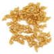 thumbnail image 5 of 100PCS Durable Pet Cat Soft PVC Nail Cover Paw Garra Cap Wrap Accesorio de aseo (Crystal Gold M), 5 of 8