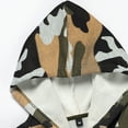 thumbnail image 3 of QIPOPIQ Chandail à Capuchon Classique pour Hommes en Liquidation, 3 of 8