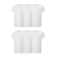 thumbnail image 1 of Camiseta y ropa interior Fruit of the Loom Stay Tucked, corte clásico, 1 of 4