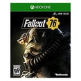 thumbnail image 1 of Fallout 76 Xbox One Game, 1 of 2