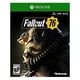 thumbnail image 1 of Fallout 76 Xbox One Game, 1 of 2