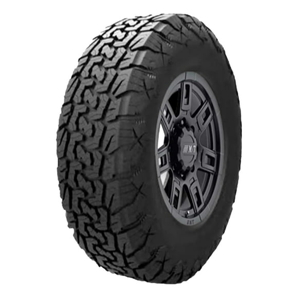 Llanta LT245/75R16 120/116S NOVAMAXX WARRIOR TERRA T/A