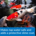 thumbnail image 3 of Acondicionador de agua para estanques API POND STRESS COAT 1,89 L (140D), 3 of 6