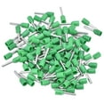 thumbnail image 2 of Bornes d'Extrémité de Cordon Isolées, 1000 Pcs Embout Isolé Électrique Embouts Isolés Embout Isolé AWG Ultra Réactif, 2 of 14