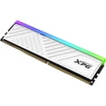 thumbnail image 3 of Memoria RAM DDR4 XPG SPECTRIX D35G RGB 16GB 3200MHz 1x16GB Blanco, 3 of 6