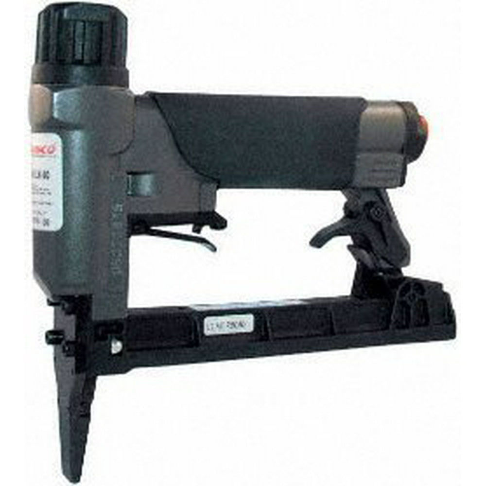 Rainco R1B 7C16 LN Long Nose upholstery stapler by Rainco Walmart