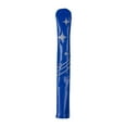 thumbnail image 1 of Cubierta de palo de alineación de golf Protector de la barra de golf PU Golf Sticks Caso de protección de manga para el indicador de dirección de golf azul, 1 of 8