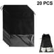 thumbnail image 1 of 20 bolsas de viaje para zapatos, bolsa de almacenamiento de zapatos portátil impermeable con asa para hombres y mujeres, 1 of 5