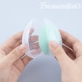 thumbnail image 3 of Estuche para Esponjas de Maquillaje Respirables Framendino - Paquete de 4, 3 of 8