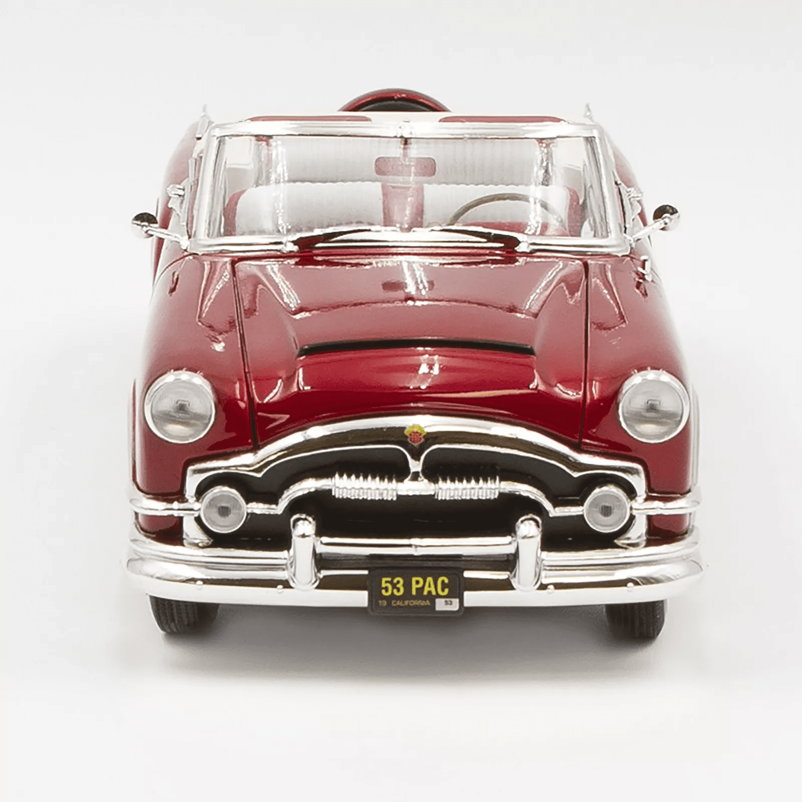 ☆希少☆カスタム品☆Road Signature 1/18 VOLKSWAGEN 1966 KARMANN