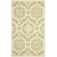 thumbnail image 2 of Safavieh Chelsea Hollie Geometric Area Rug, Beige/Green, 2'9" x 4'9", 2 of 8