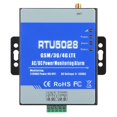 thumbnail image 4 of RTU5028 GSM Monitoreo del estado del voltaje de energía Alerta de alarma de recuperación/fallo de energía (UE 100-240 V), 4 of 10
