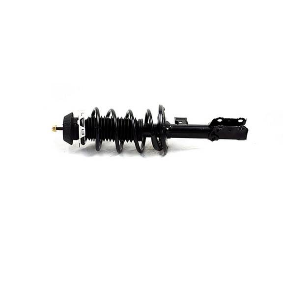 Gabriel G57542 Ultra ReadyMount Front Right Complete Strut Assembly Fits 06-08 Honda Fit (1 pack)