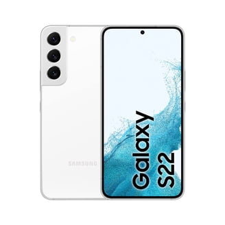 Restored Samsung Galaxy S10 128GB Sprint Locked Prism White