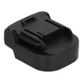 thumbnail image 1 of Adaptador de batería ABS portátil convertible para estribos pequeños para el hogar. Equipo electrónico., 1 of 14