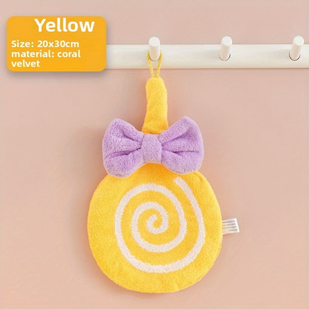 Kitchen Cleaning Cloth Handkerchief Set, 6 pcs+9 pcs, Super Absorbent Quick Drying For Kitchen And Bathroom