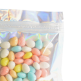 thumbnail image 1 of Bolsa de embalaje con destello láser de arcoíris, aretes de caramelo, joyas, carcasa para teléfono móvil, bolsa de hueso Yin y Yang transparente colorida, 1 of 4