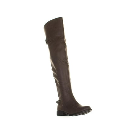 wide calf over the knee thigh high boots