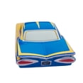 thumbnail image 2 of Disney Pixar-coches 3 de la serie Ramone amarillo, Jackson Storm Ramirez 1:55, vehículo fundido a presión, aleación de Metal, juguetes para niños, regalos de navidad, 2 of 5