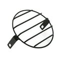 thumbnail image 5 of Nishiyuenyi Motorcycle Headlight Guard Grille Replacement Accessories Round for C, 5 of 9