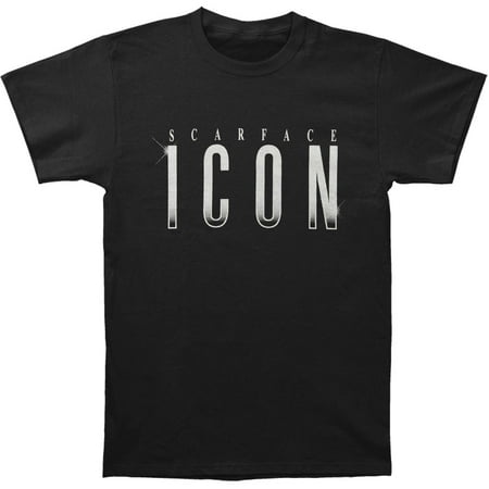 scarface rapper t shirt