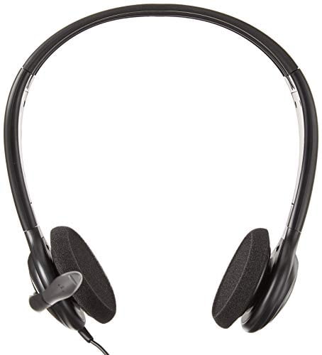 Sennheiser PC 131 Binaural Headset with 