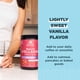 thumbnail image 3 of Colágeno en polvo Ancient Nutrition Brain Boost Vanilla 45 dosis, 3 of 6