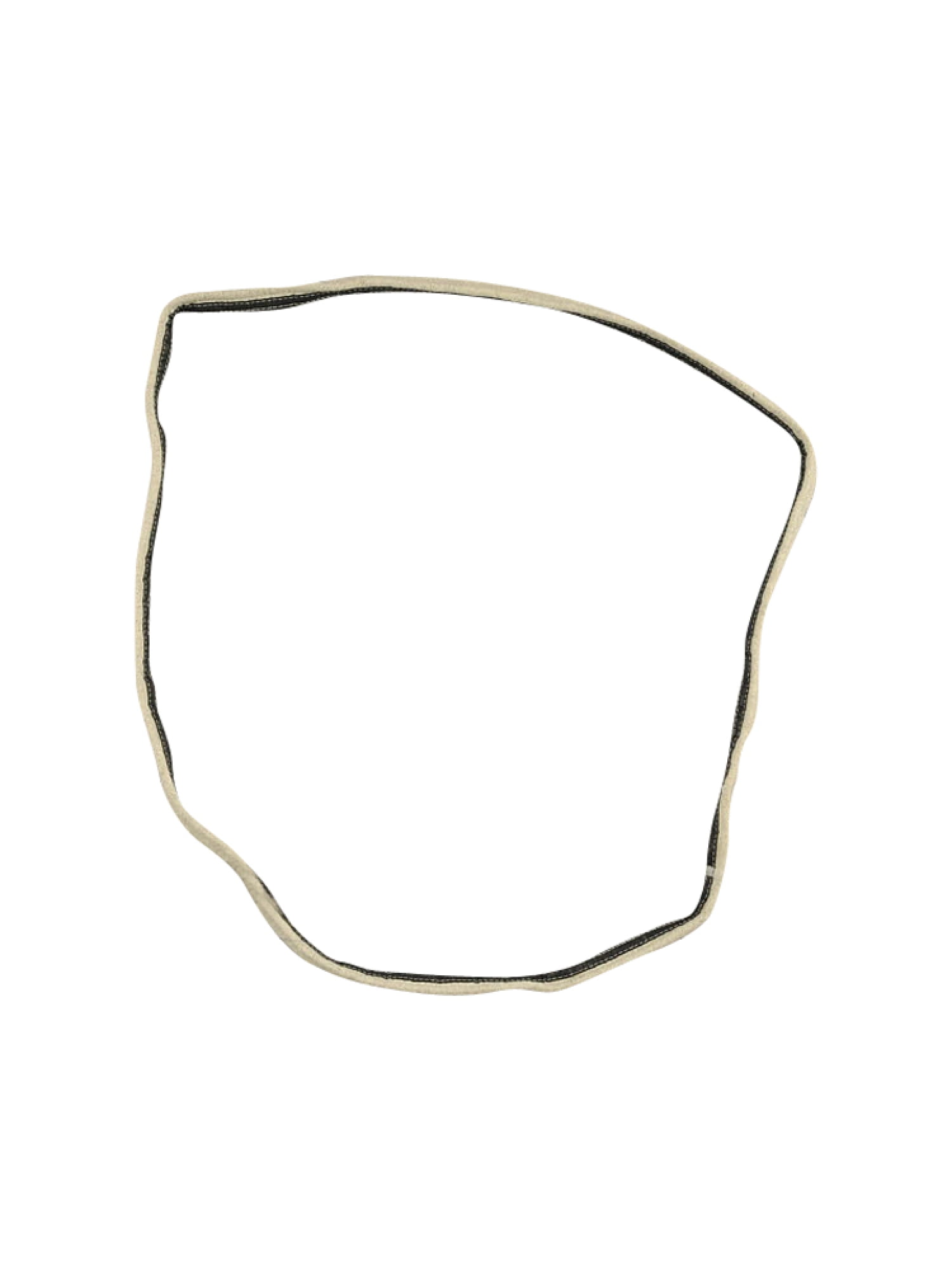 WE09X10015 GE Dryer Seal