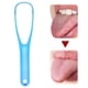 thumbnail image 1 of Raspador De Lengua Portátil, Herramienta De Limpieza De Lengua, Limpiador De Lengua, Cepillo De Limpieza De Revestimiento De Lengua Para Higiene Bucal, Herramienta De Cuidado, 1 of 8