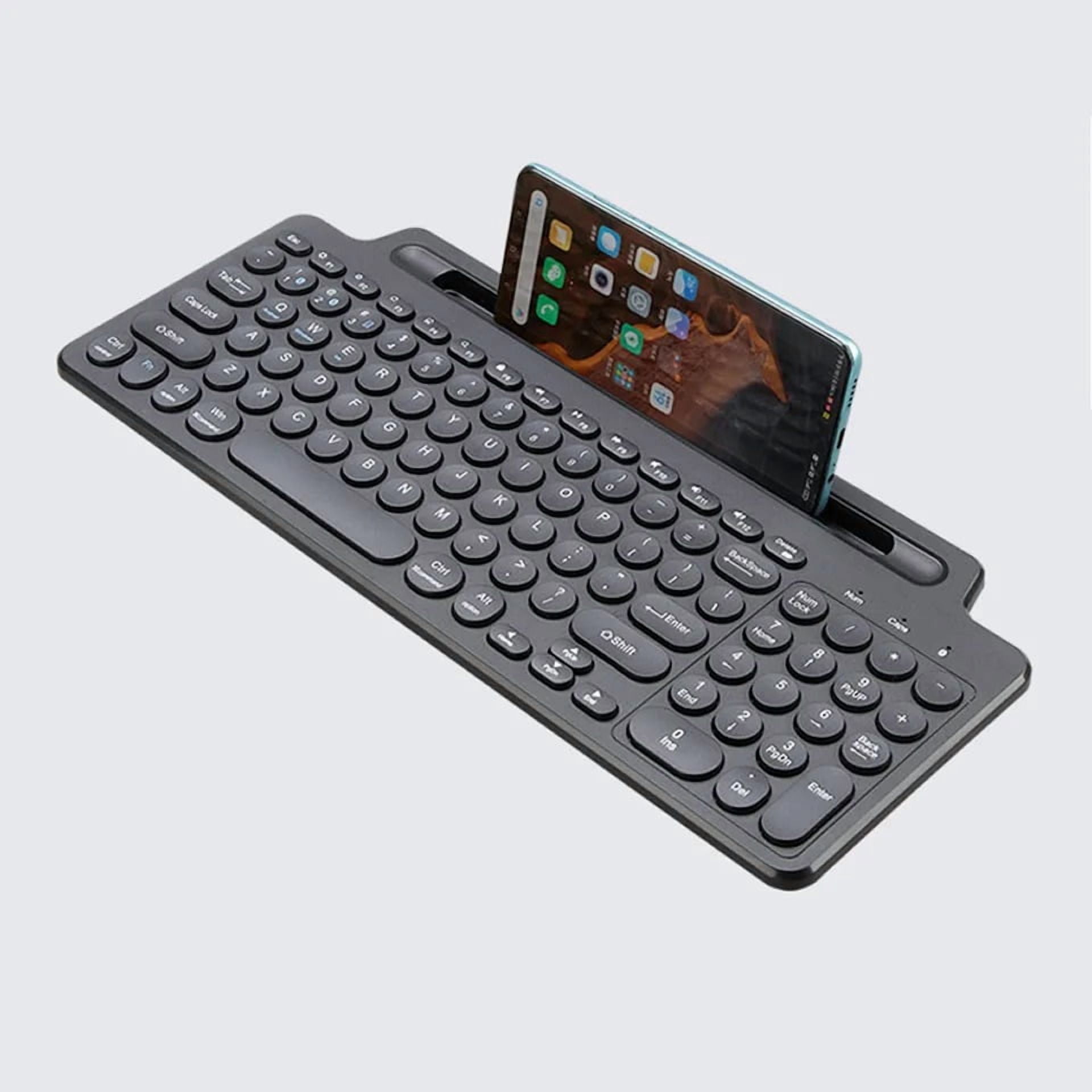 rii•*¨*•.¸♬︎ Riitek makes some of the coolest mini keyboards around! Check out