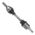 thumbnail image 2 of Detroit Axle - Front Left CV Axle Shaft Replacement for Mercury Topaz Ford Tempo Escort, 2 of 5