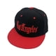 thumbnail image 2 of Gorra de béisbol Los Angeles Anime para niños de 56 a 58 cm, ajustable, 2 of 2