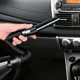 thumbnail image 5 of Aspiradora portátil de mano de 12 V y 120 W para coche, potente, para limpiar el salpicadero del asiento en seco y húmedo, para accesorios de interior del coche, 5 of 5
