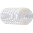thumbnail image 6 of Cat Water Fountain Filter, 8 Pack Pet Water Replacement Filter 3 Triple Filtration System Replacement Filter, 6 of 8