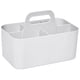 thumbnail image 1 of Compartmented Desktop Organizer Markers Organizer Watercolor Pens Storage Box, 1 of 4