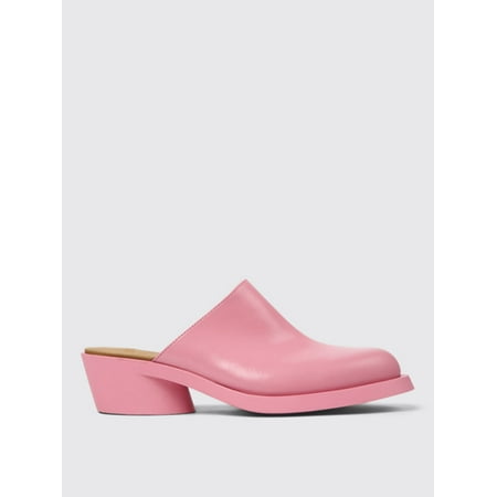 

Camper High Heel Shoes Woman Pink Woman