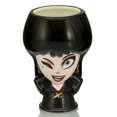 thumbnail image 2 of Taza de cerámica Geeki Tikis con forma de linda Elvira, 500 ml, 2 of 9