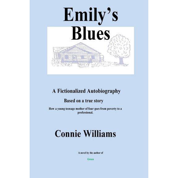 Emily's Blues, (Paperback)
