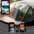 thumbnail image 1 of Rewenti Glass Oil Film Care Set Efficient Stain Removal Window Specific Glass Ink Protection Safety, 1 of 6