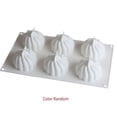 thumbnail image 3 of Yuarrent Molde de silicona para bodas, vacaciones, dulces, gelatina, pudín, molde de Chocolate, Hotel, café, decoración de pasteles, Herramientas y accesorios para hornear, 3 of 6