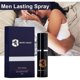 thumbnail image 4 of New Best Men's Spray Long Lasting Delay Spray, Men's Energy Strength Massage Cream, Improve The Qual, 4 of 5