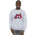 thumbnail image 2 of DC Comics Chandail en Molleton Homme Harley Quinn Rollerskates, 2 of 3