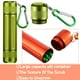 thumbnail image 4 of Contenedor Outus portátil sellado de aleación de aluminio impermeable, 4 of 7
