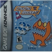 Chu Chu Rocket - Game Boy Advance
