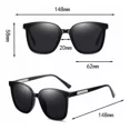 thumbnail image 3 of Conjunto Playera Y Pantalón Para Hiphop Hombre+ Lentes Sol, 3 of 8