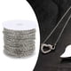 thumbnail image 4 of Cadena de extensión Extensor de Cadena Cadenas de Extensión para La Fabricación de , Gris Plata, 4 of 7