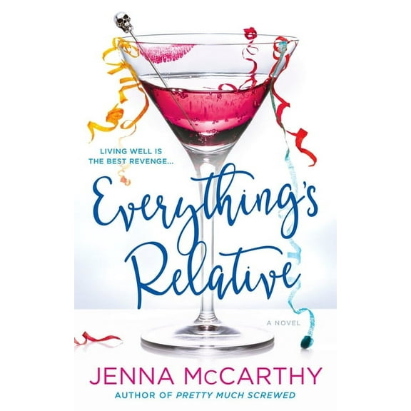 Everything's Relative, (Paperback)