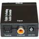 thumbnail image 2 of Adaptador De Convertidor De Audio C Conector De Audio De 3.5 Electronic Arts DAC3.5_50_USB_MX, 2 of 2
