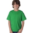 thumbnail image 2 of Fruit of the Loom Boys 4-12 HD Cotton Youth Tee, 2 of 2